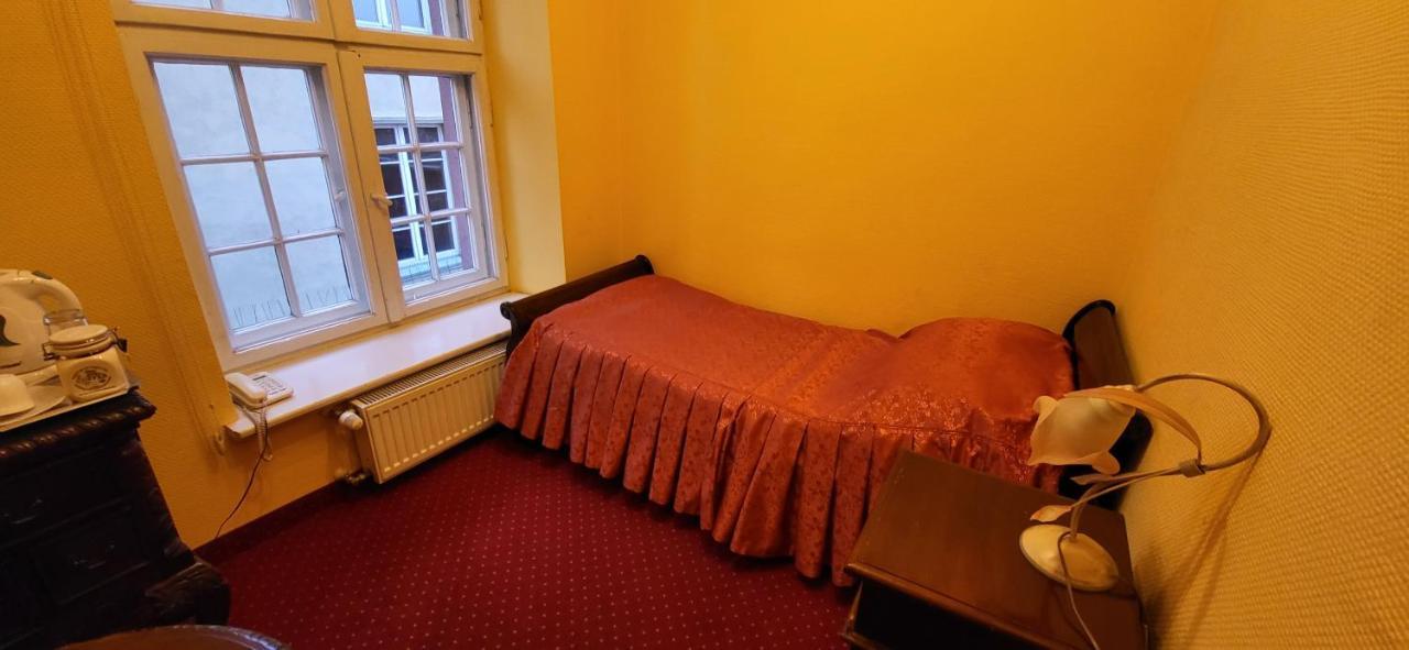 Bed and Breakfast Dom Schumannów Danzig Exterior foto