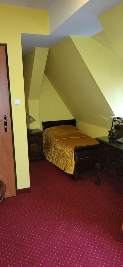 Bed and Breakfast Dom Schumannów Danzig Exterior foto