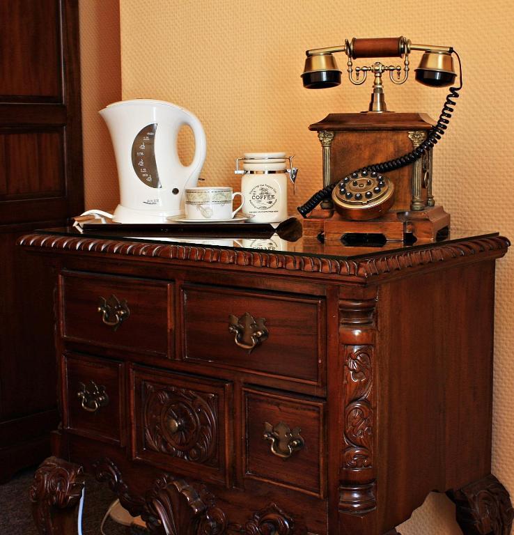 Bed and Breakfast Dom Schumannów Danzig Zimmer foto